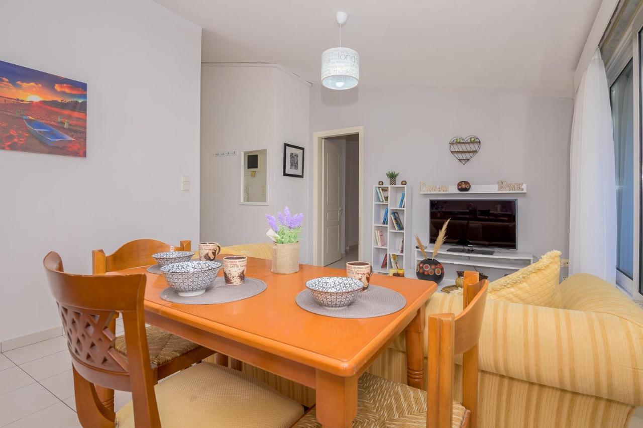 City Melody Apartment With Private Parking Dedeağaç Dış mekan fotoğraf