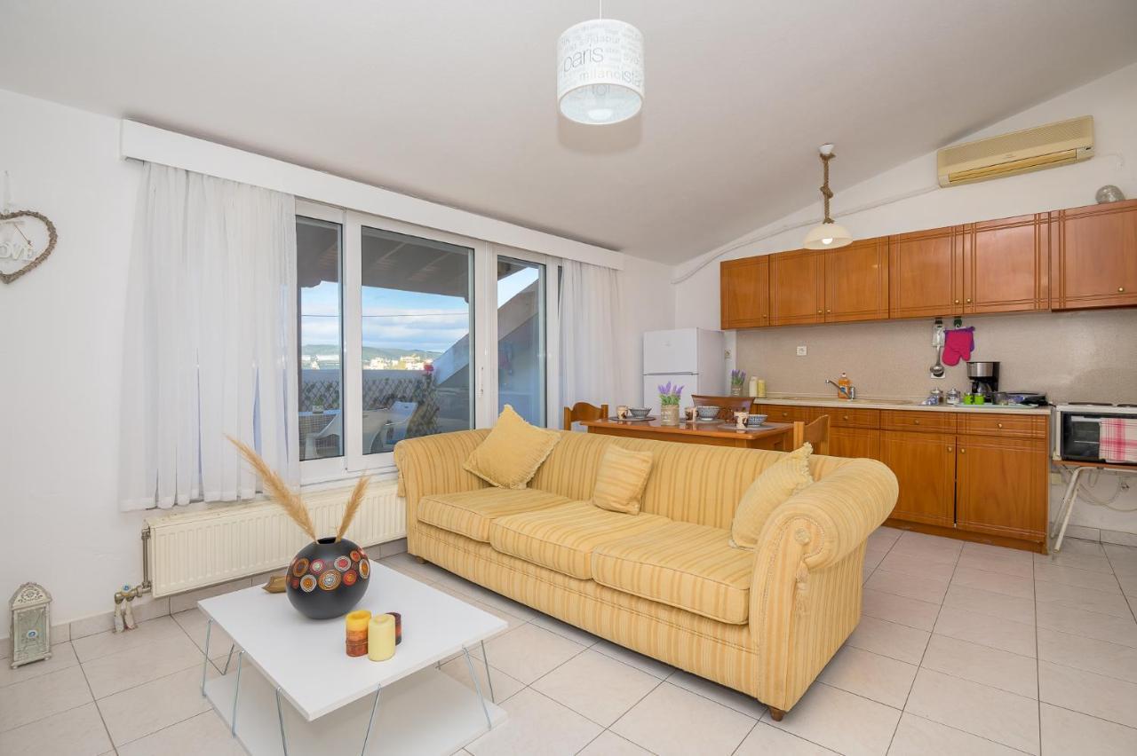 City Melody Apartment With Private Parking Dedeağaç Dış mekan fotoğraf