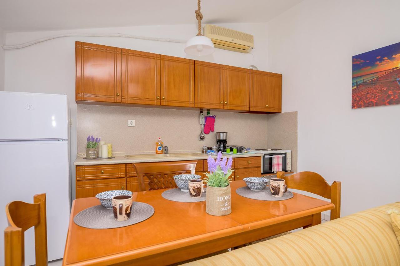City Melody Apartment With Private Parking Dedeağaç Dış mekan fotoğraf