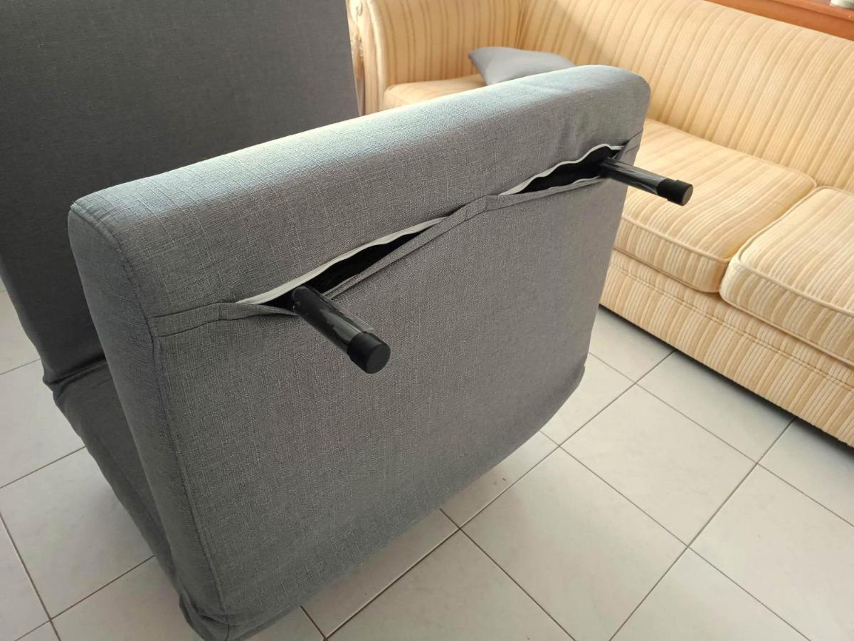 City Melody Apartment With Private Parking Dedeağaç Dış mekan fotoğraf