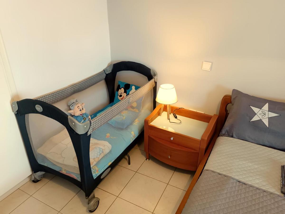 City Melody Apartment With Private Parking Dedeağaç Dış mekan fotoğraf